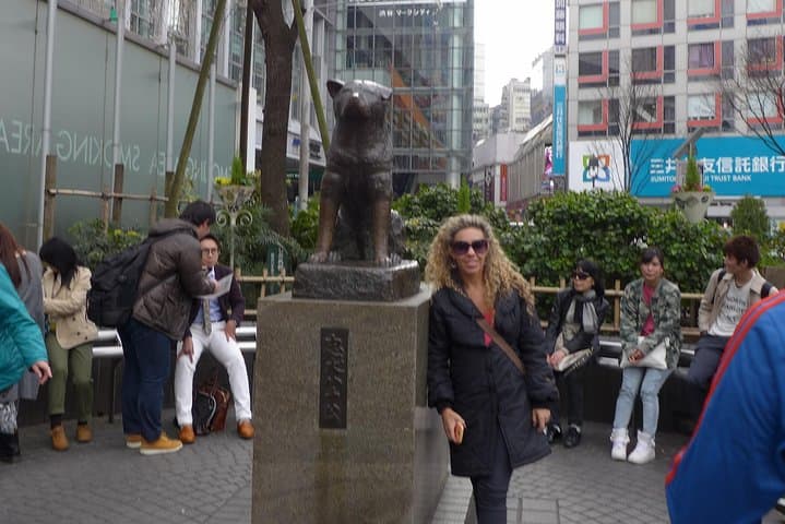 Tailored Tokyo city tour based on request — photo 8