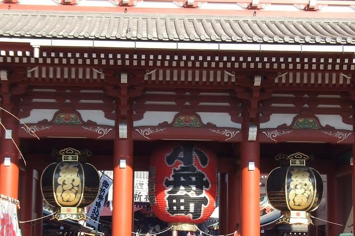 Tailored Tokyo city tour based on request — photo 9