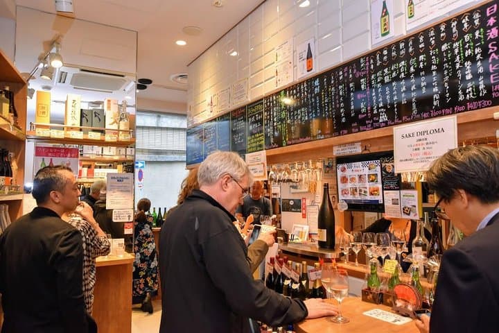 Haneda Layover tour of 5hours with local Japanese guide by car — photo 2