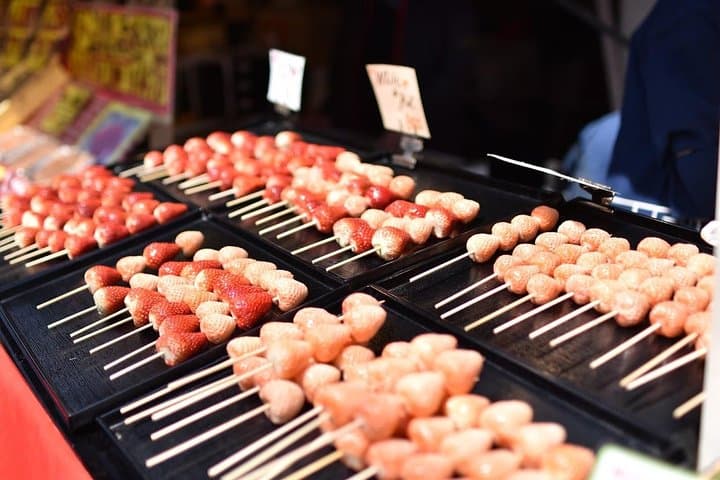 Starter tour in Tokyo _Visiting must-see spots and practical guidance — photo 6