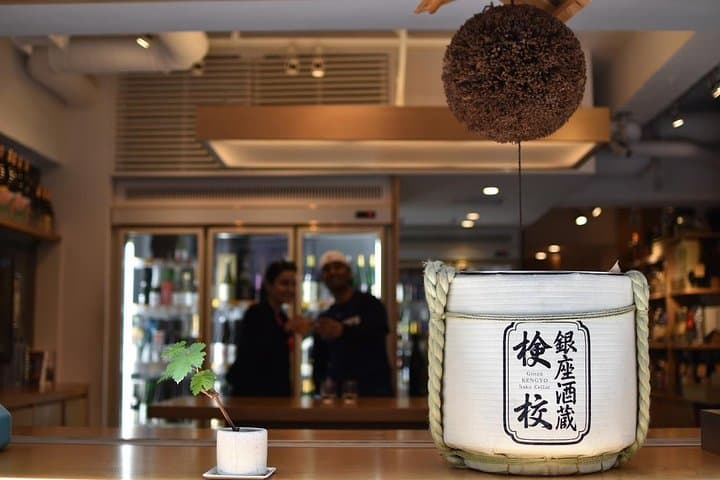 Starter tour in Tokyo _Visiting must-see spots and practical guidance — photo 7