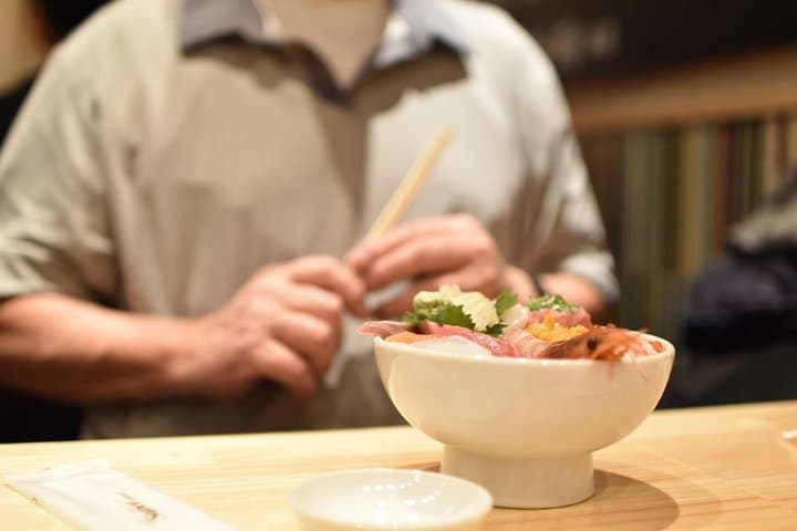 Starter tour in Tokyo _Visiting must-see spots and practical guidance — photo 5