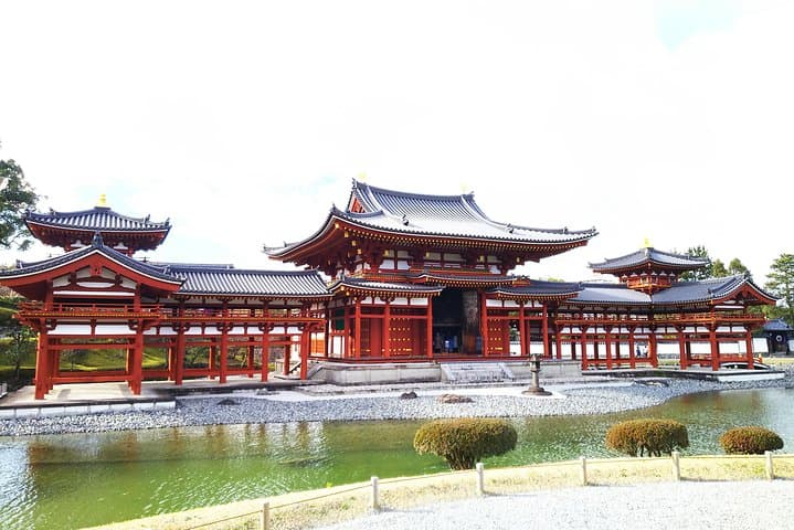 Kyoto Early Bird feat. Matcha Town Walking Tour — photo 2