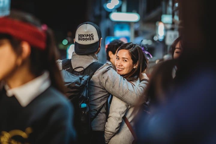 Personal Travel and Vacation Photographer Tour in Tokyo — photo 4