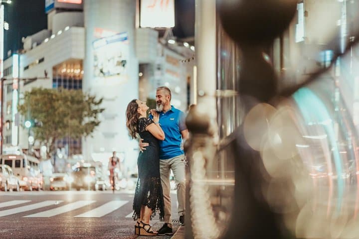 Personal Travel and Vacation Photographer Tour in Tokyo — photo 6