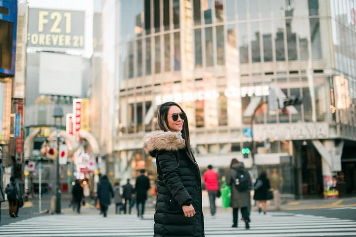 Personal Travel and Vacation Photographer Tour in Tokyo — photo 8