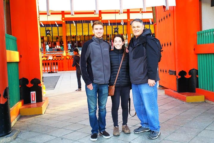 Kyoto Late Bird Walking Tour — photo 3