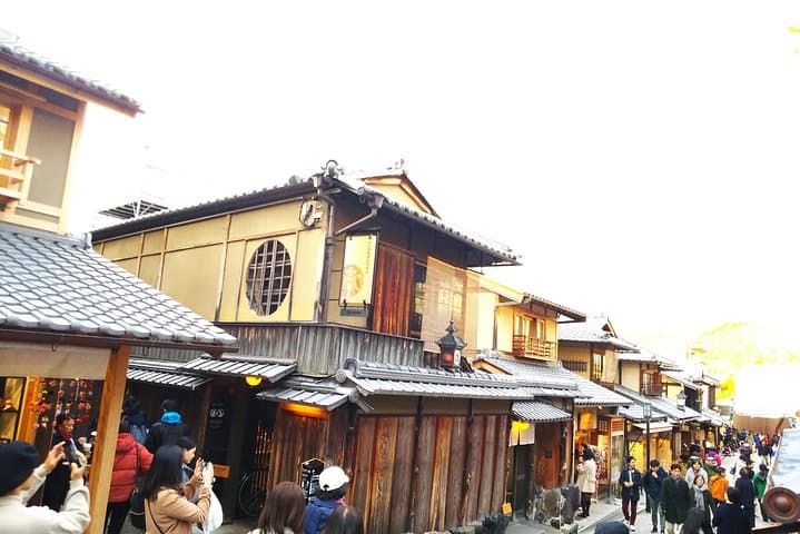 Kyoto Late Bird Walking Tour — photo 8