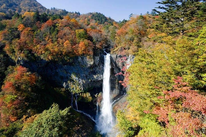 Full Day Nikko Tour, to-and-from Tokyo 23 Wards, 2- 12 guests — photo 7