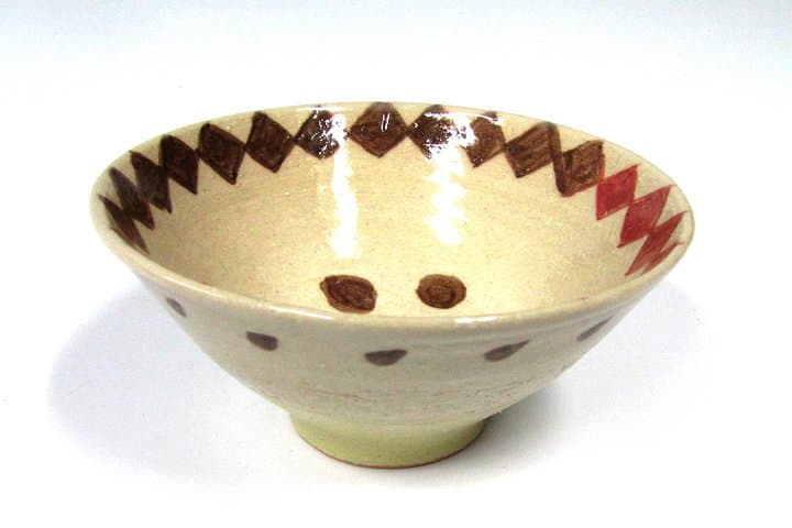 Japanese Pottery Class in Tokyo — photo 8
