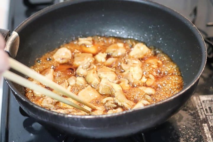Private Japanese Cooking Class in Sapporo with Local Chef Shiori — photo 5