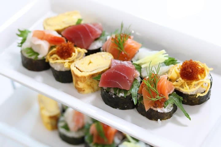 Private Japanese Cooking Class in Sapporo with Local Chef Shiori — photo 4