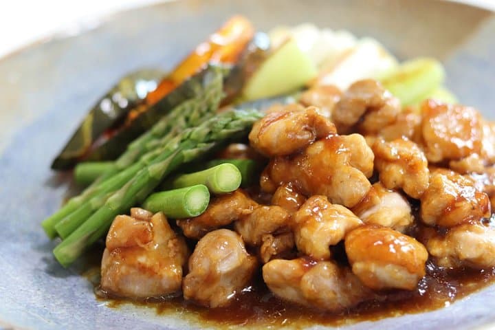 Private Japanese Cooking Class in Sapporo with Local Chef Shiori — photo 10