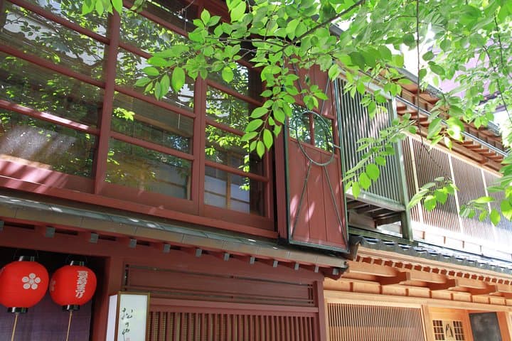 Kanazawa Full Day Tour (Private Guide) — photo 11