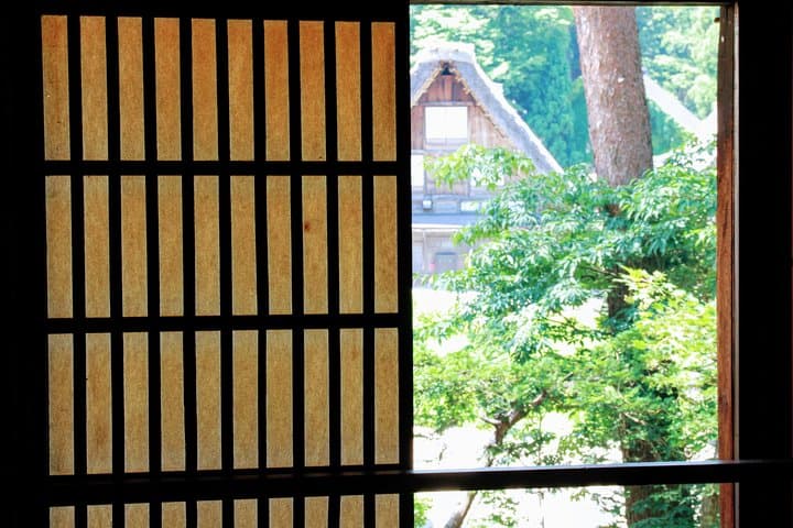 Private Tour of Shirakawago and Gokayama from Kanazawa — photo 4