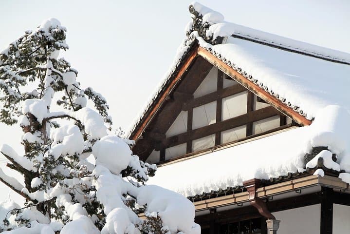 Private Tour of Shirakawago and Gokayama from Kanazawa — photo 5