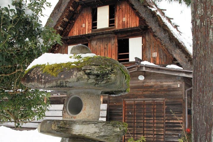 Private Tour of Shirakawago and Gokayama from Kanazawa — photo 6
