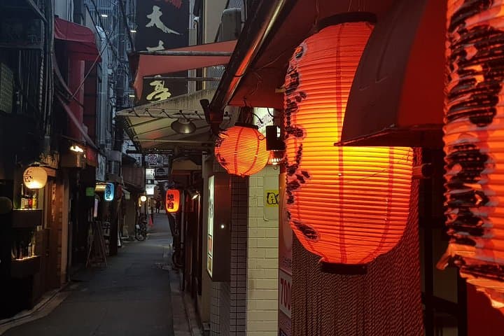 Kyoto Nighttime All-Inclusive Eats and Streets, Gion and Beyond — photo 7