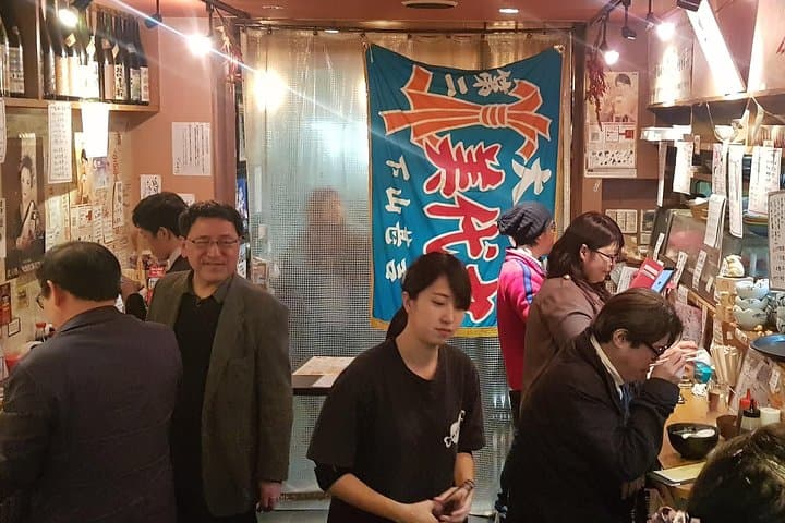 Kyoto Nighttime All-Inclusive Eats and Streets, Gion and Beyond — photo 8