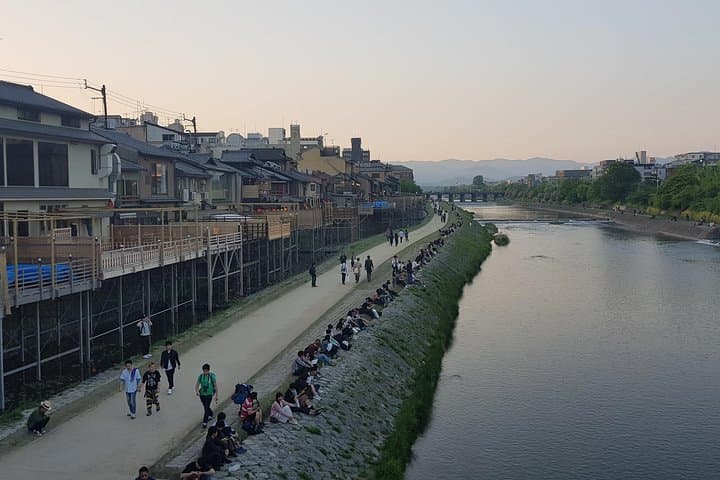 Kyoto Nighttime All-Inclusive Eats and Streets, Gion and Beyond — photo 10