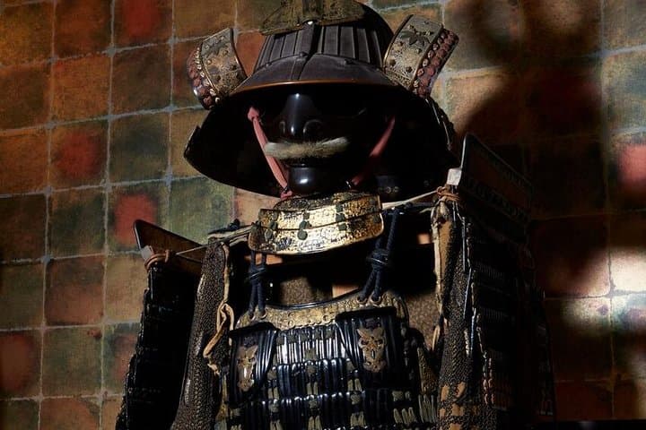 Skip the lines Basic Ticket at SAMURAI NINJA MUSEUM KYOTO — photo 4