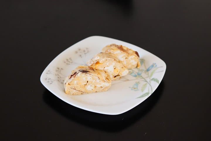 Japanese Cooking Class in the Heart of Sapporo with Sakura — photo 10