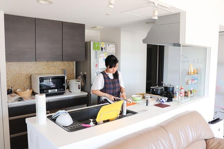 Japanese Cooking Class in the Heart of Sapporo with Sakura — photo 4