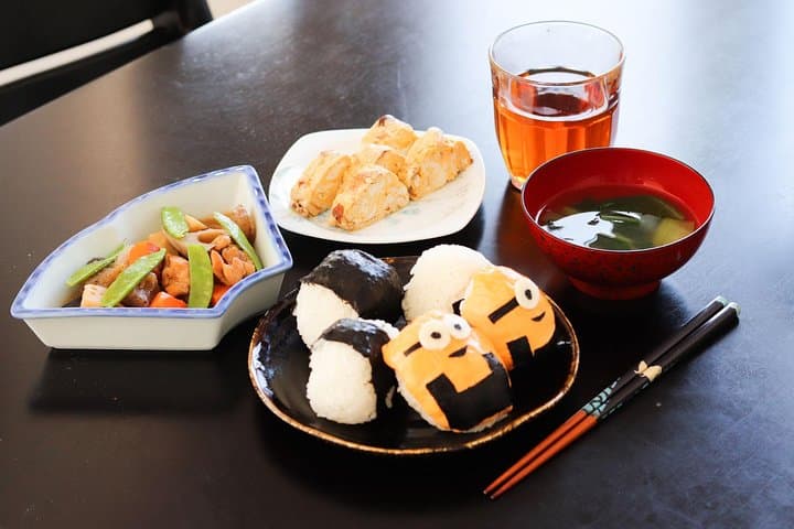 Japanese Cooking Class in the Heart of Sapporo with Sakura — photo 5