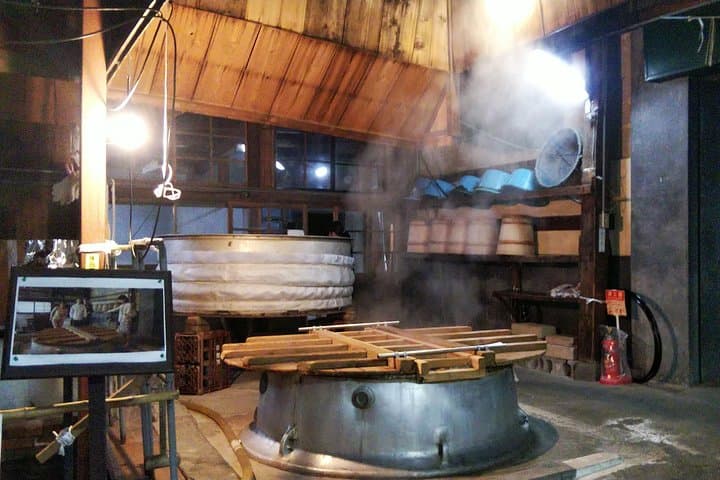 Nagano-Myoko-Joetsu Private Tour with Licensed Guide — photo 8
