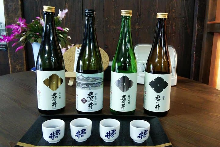 Nagano-Myoko-Joetsu Private Tour with Licensed Guide — photo 2