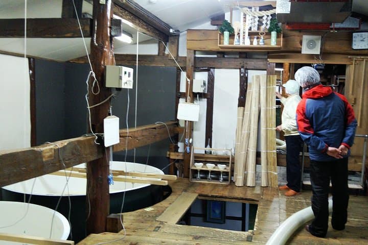 Nagano-Myoko-Joetsu Private Tour with Licensed Guide — photo 9