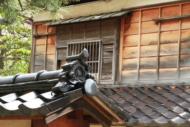 Kanazawa Half Day Tour (Private Guide) — photo 15