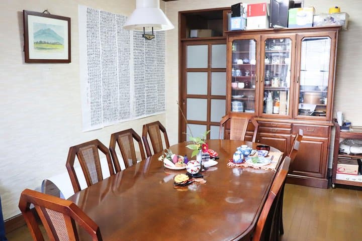 Kyoto Supermarket Tour, Tofu Shop Visit + Cooking Class with Rita — photo 11