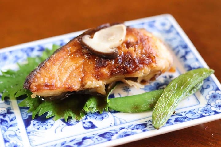 Kyoto Supermarket Tour, Tofu Shop Visit + Cooking Class with Rita — photo 9