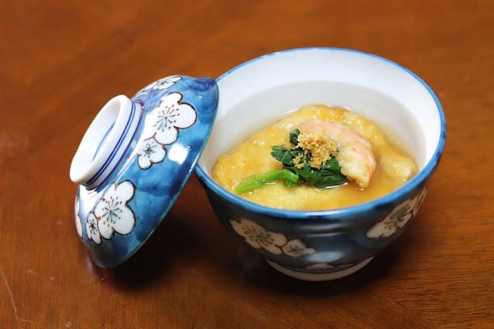 Kyoto Supermarket Tour, Tofu Shop Visit + Cooking Class with Rita — photo 10