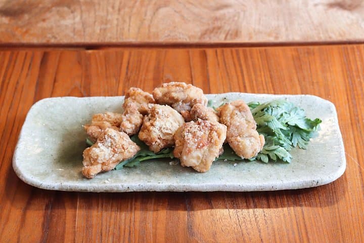 Private Kyoto Cooking Class with Aki in a Beautiful Wooden House — photo 7