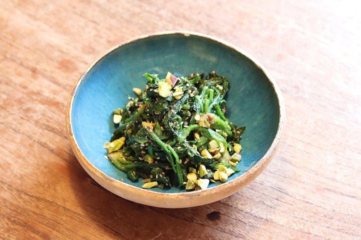 Private Kyoto Cooking Class with Aki in a Beautiful Wooden House — photo 8