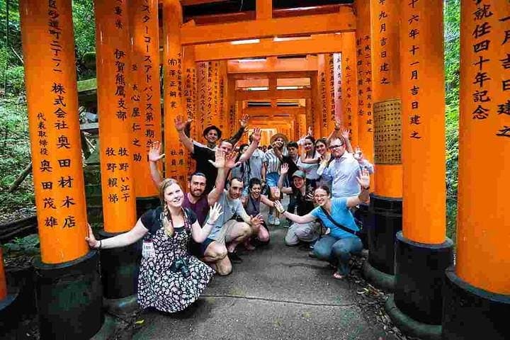 Kyoto 6hr Private Guided Tour & Kimono Experience — photo 6