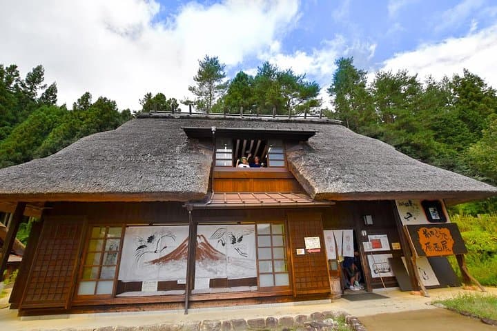Mt Fuji Day Trip from Tokyo by Car with Photographer Guide — photo 9