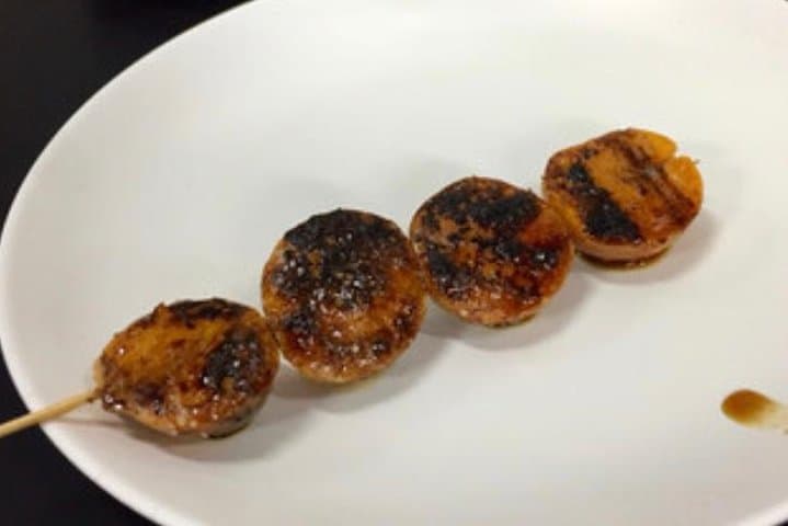Yakitori Tour — photo 2