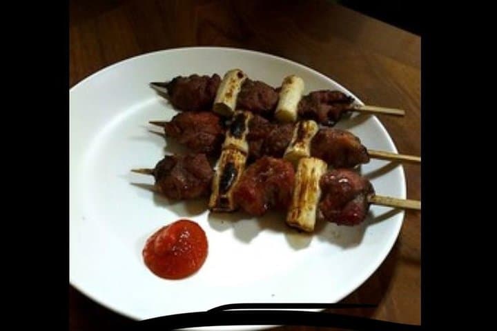 Yakitori Tour — photo 3