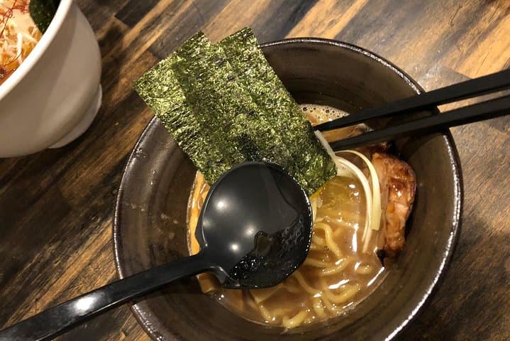 Yakitori Tour — photo 4