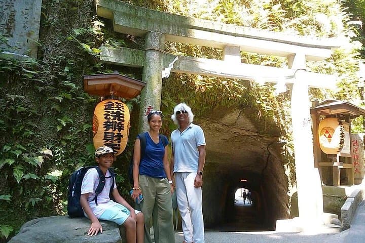 Kamakura Private Tour: Temples, Nature, and the Great Buddha — photo 11