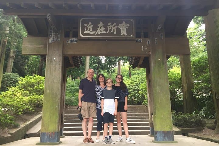 Kamakura Private Tour: Temples, Nature, and the Great Buddha — photo 6