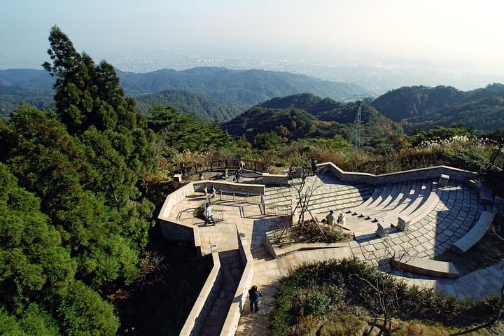 Private Car Day Trip to the Kobe Mountains, Gardens and Hot Springs from Osaka — photo 2