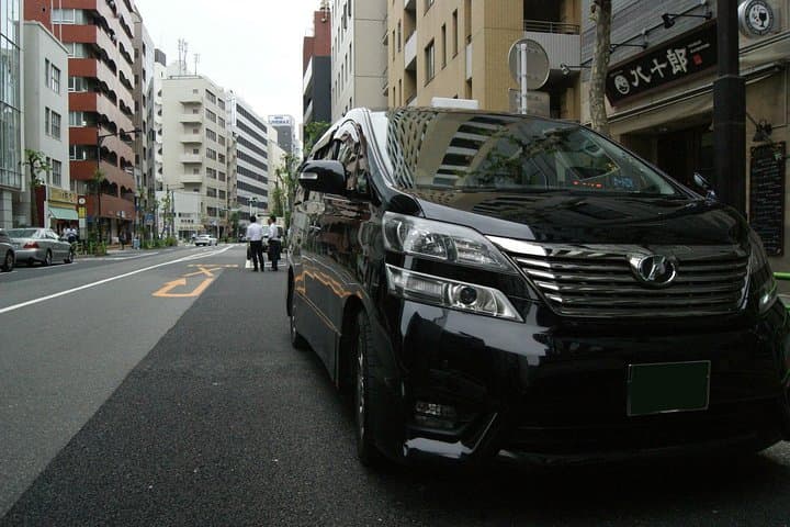 DisneyLand/Sea Ticket & Private Morning Ride from Hotel in Tokyo! — photo 3