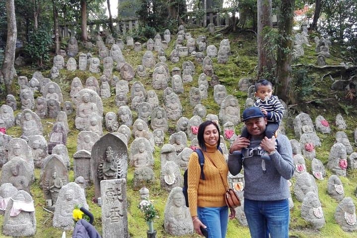 Kyoto Customized Private Tour: See Top Attractions in 1 Day — photo 16