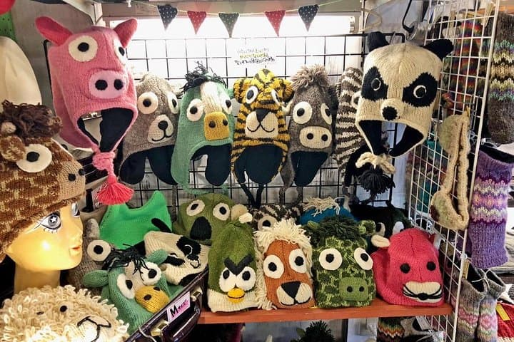 Tokyo Private Shopping Tour with a Local – Unique & Quirky Finds — photo 7