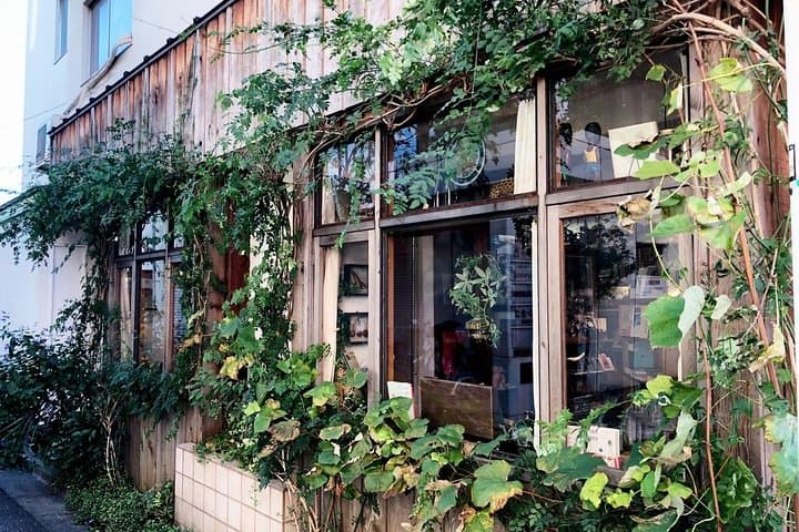 Tokyo Private Shopping Tour with a Local – Unique & Quirky Finds — photo 9