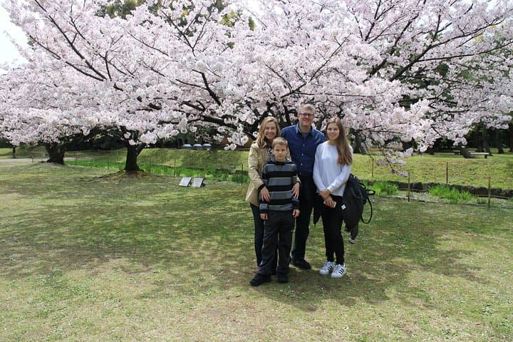 8-hour Tokyo tour by qualified tour guide using public transport — photo 2